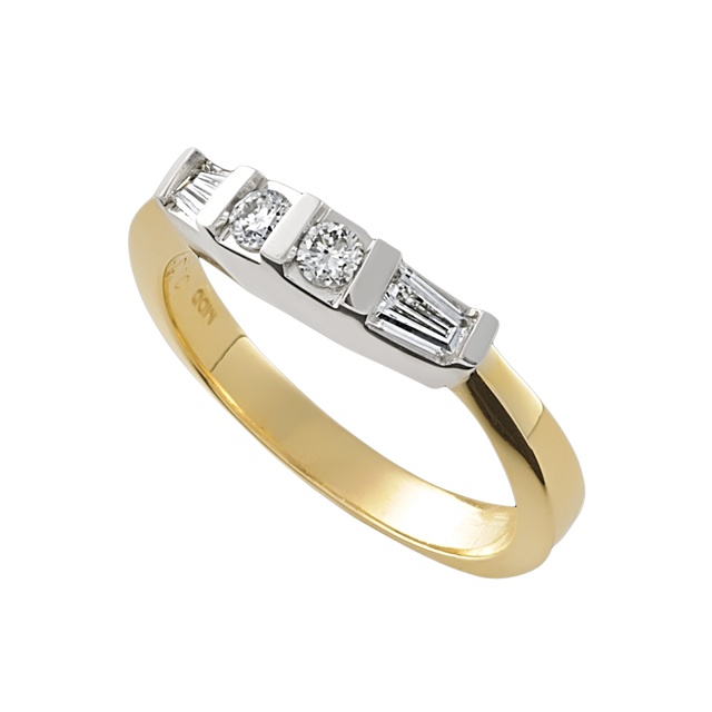 Matching Wedding Band For Smb