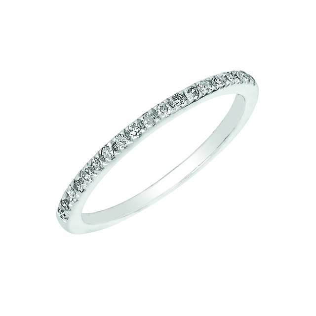 DIAMOND WEDDING BAND TO MATCH SM28MMQ