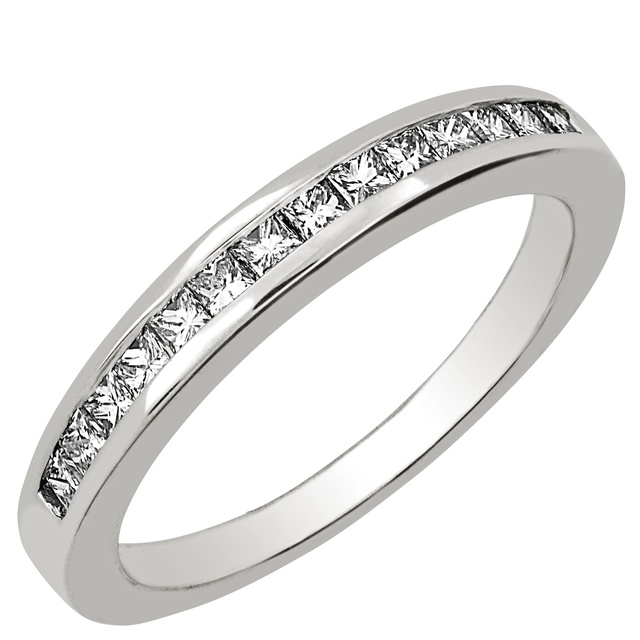 Matching wedding band for SMCPC