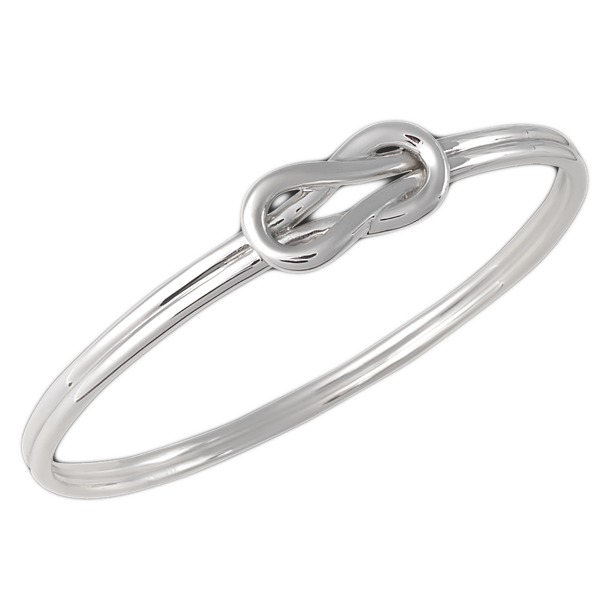 Love Knot Bracelet with no diamonds