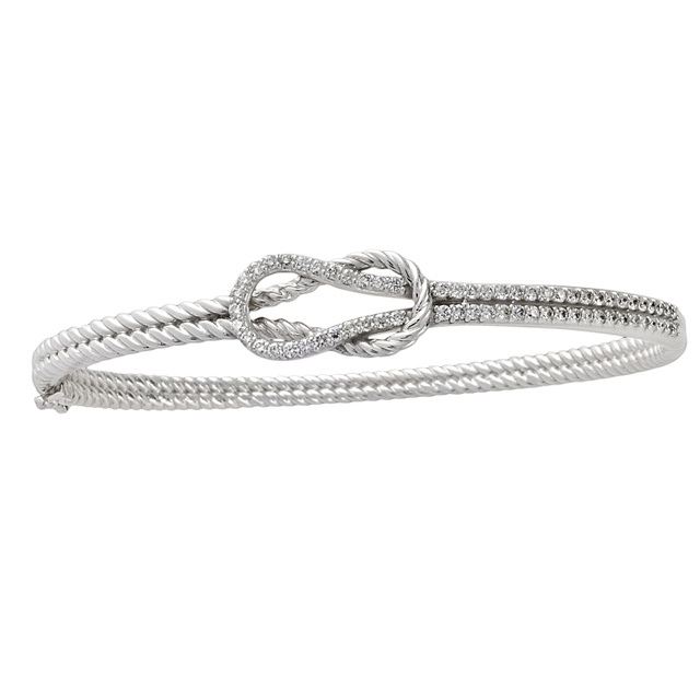 Love Knot Bracelet