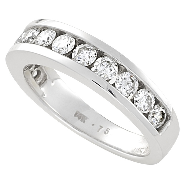 Hand Set 12 Diamond Band