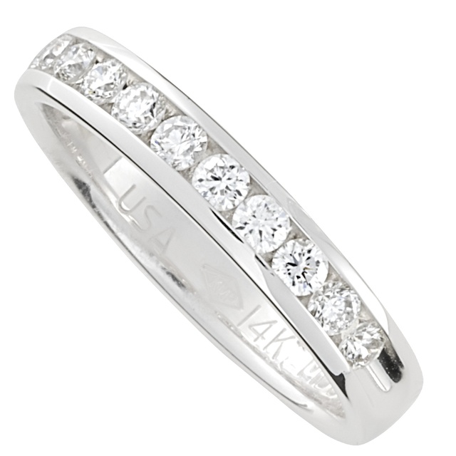 Matching Wedding Band For Mschsm