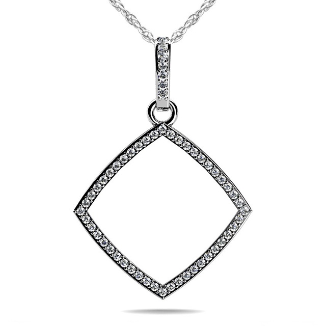 DIAMOND PENDANT