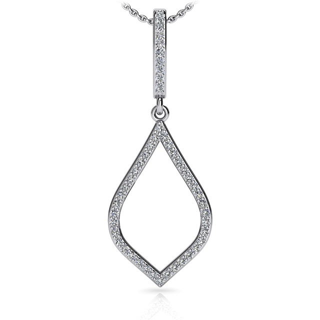 FASHION DIAMOND PENDANT