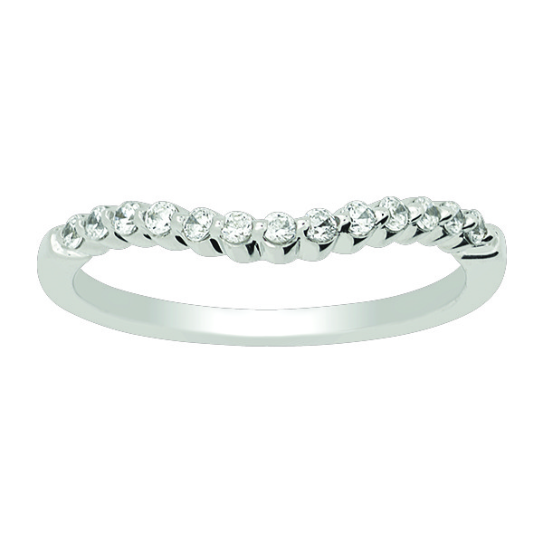 Contour Wedding Band Program RINGL