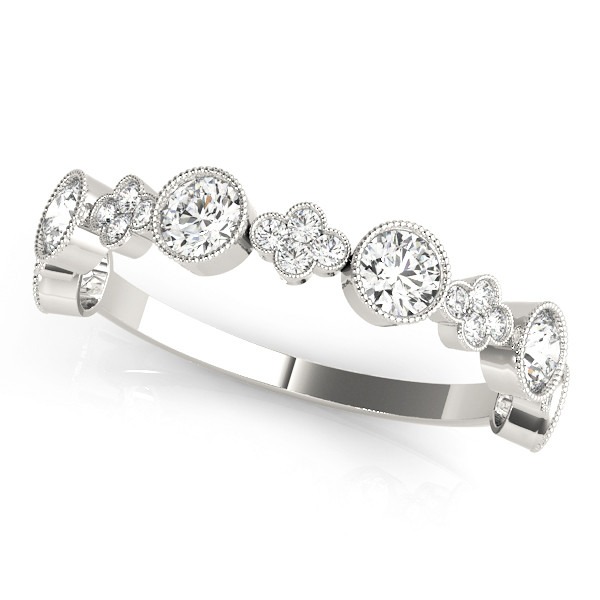 DIAMOND STACKABLE BAND